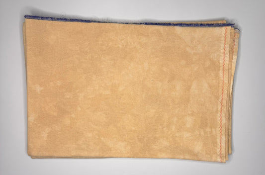 32 Count Lugana - Aslan - Atomic Ranch/Rogue Fabric