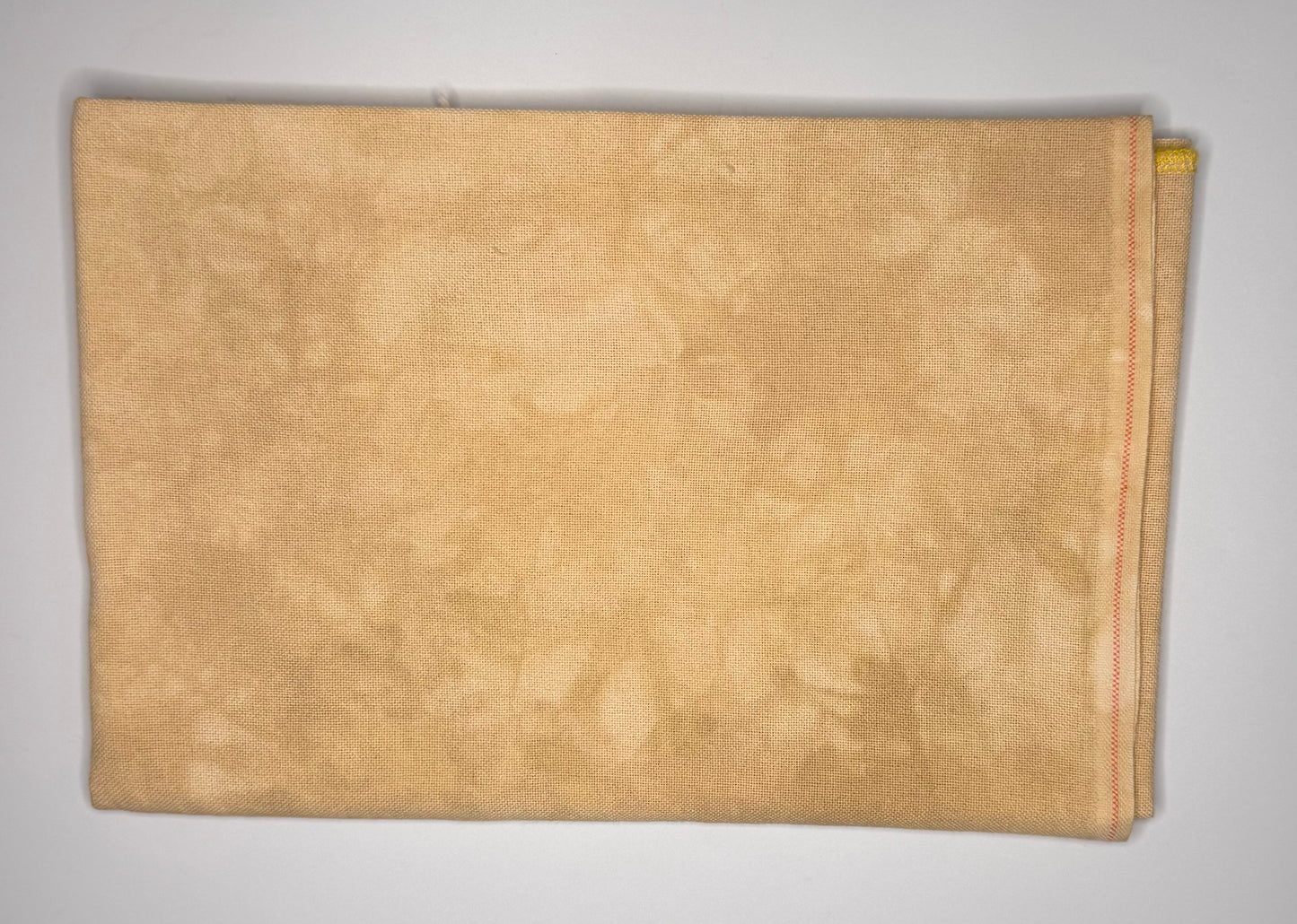 28 Count Lugana - Aslan - Atomic Ranch/Rogue Fabric