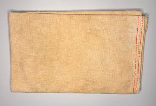 18 Count Aida - Aslan - Atomic Ranch/Rogue Fabric