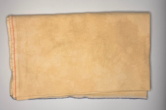 16 Count Aida - Aslan - Atomic Ranch/Rogue Fabric