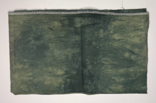16 Count Aida - Into the Woods - Atomic Ranch/Rogue Fabric