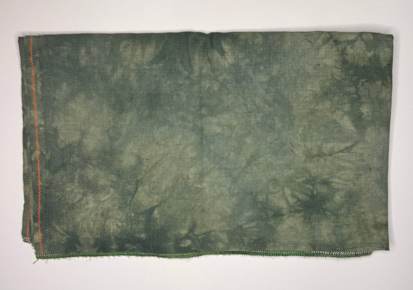 18 Count Aida - Into the Woods - Atomic Ranch/Rogue Fabric