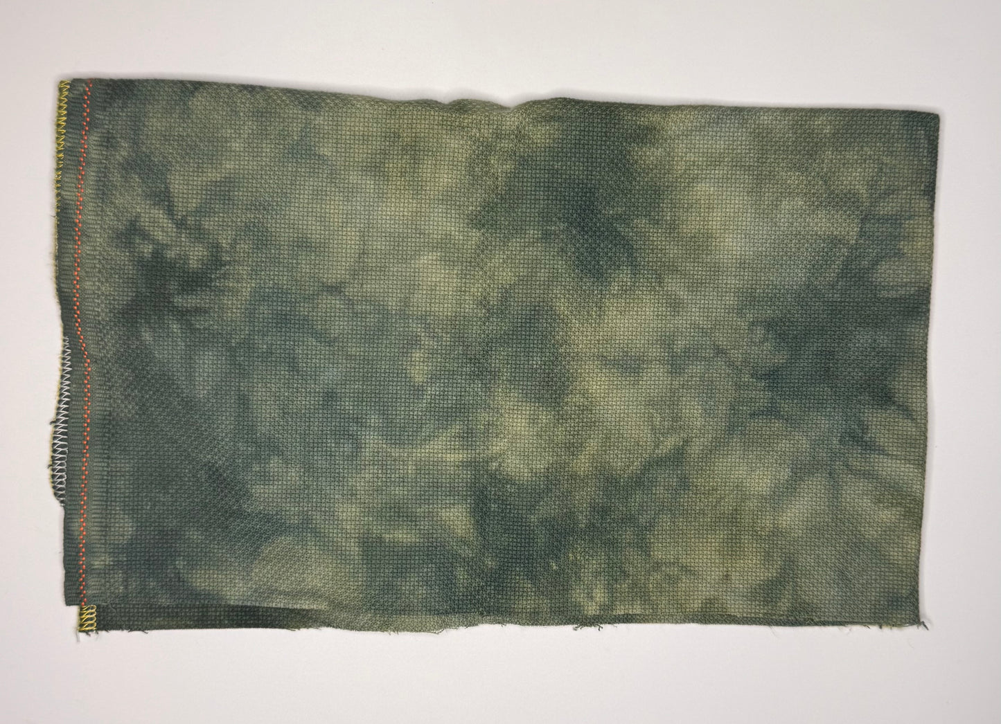 14 Count Aida - Into the Woods - Atomic Ranch/Rogue Fabric