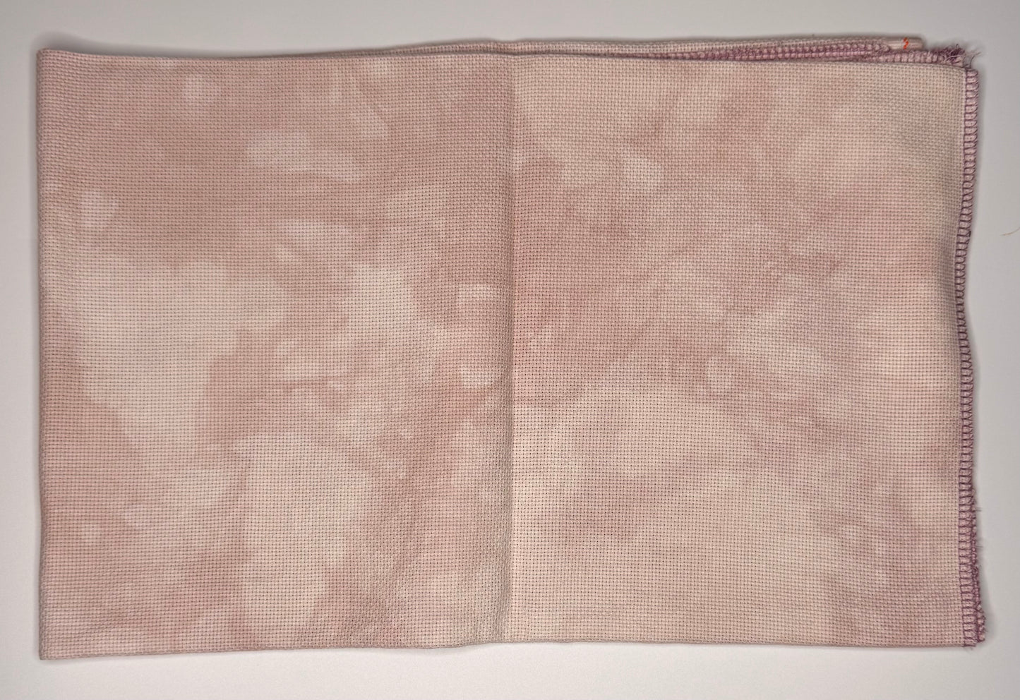 18 Count Aida - Sandy Toes - Barefoot Needleart
