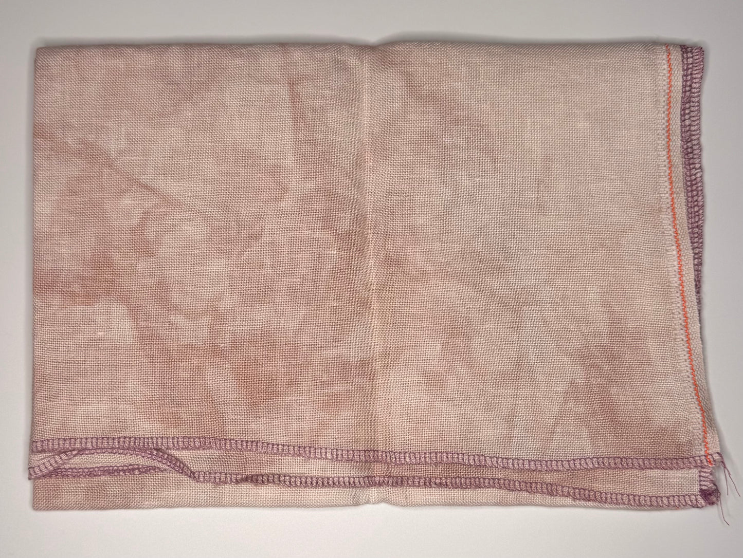 28 Count Cashel Linen - Sandy Toes - Barefoot Needleart