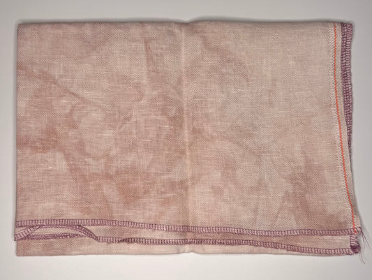28 Count Cashel Linen - Sandy Toes - Barefoot Needleart