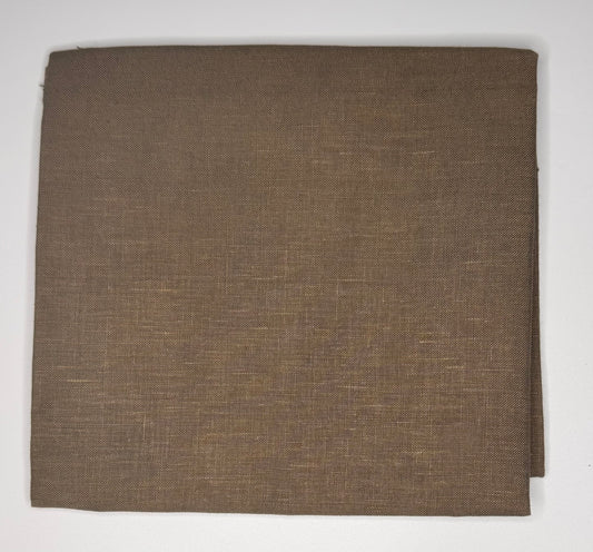 40 Count Newcastle Linen - Sewing Bird (Dark) - Mason Linens