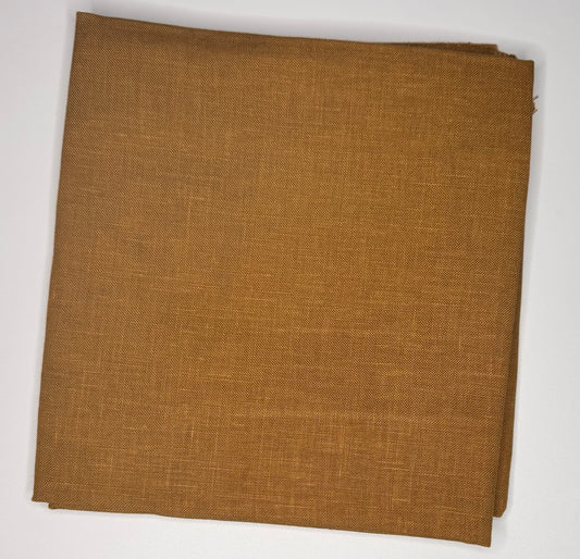 36 Count Edinburgh Linen - Sewing Box (Dark) - Mason Linens