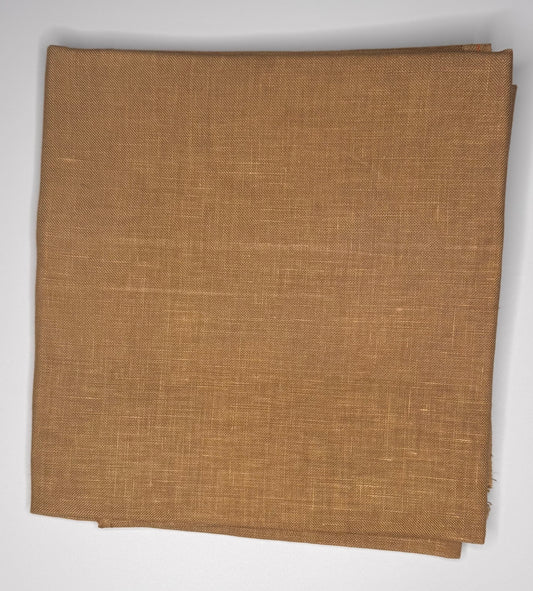 36 Count Edinburgh Linen - Button Box (Medium-Dark) - Mason Linens