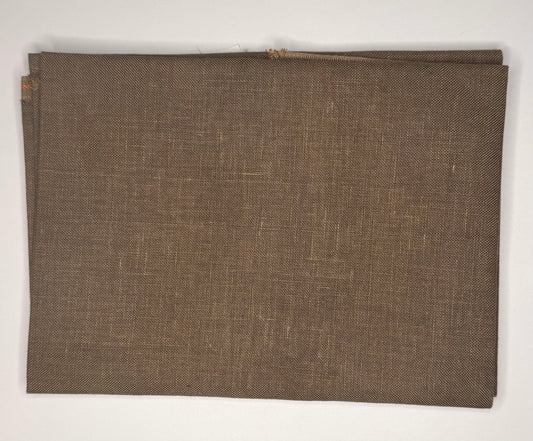 36 Count Edinburgh Linen - Sewing Bird (Dark) - Mason Linens