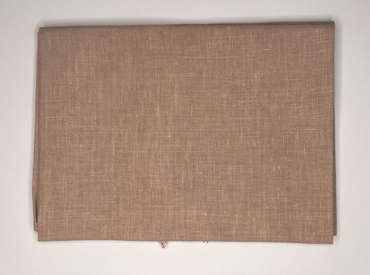 36 Count Edinburgh Linen - Chatelaine (Medium-Dark) - Mason Linens