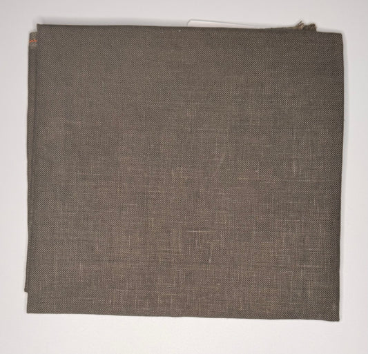 32 Count Belfast Linen - Carpet Bag (Dark) - Mason Linens