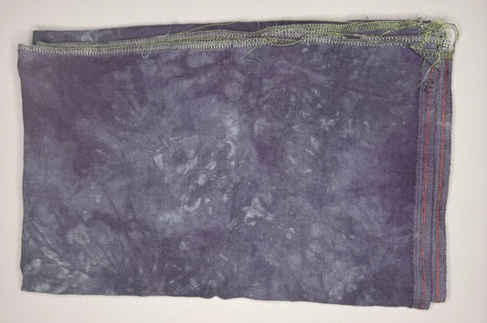 36 Count Edinburgh Linen - Murders of Crows - Black Cauldron