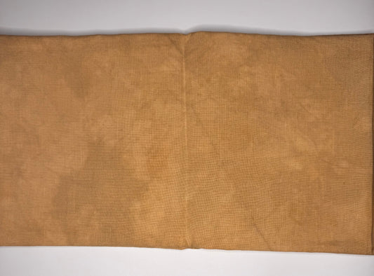 56 Count Kingston Linen - Gingersnap - Needle Bling Designs