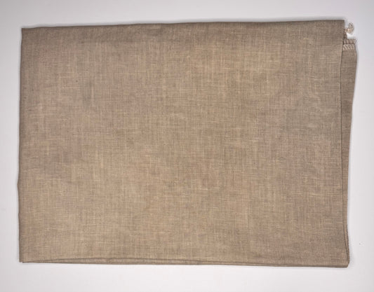 40 Count Newcastle Linen - Shaker Grey - Tabbycat