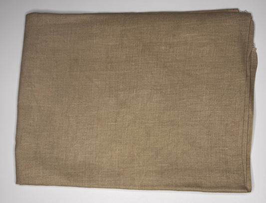 36 Count Edinburgh Linen - Shaker Grey - Tabbycat