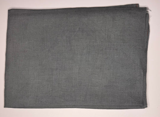32 Count Belfast Linen - Liquorice - Tabbycat