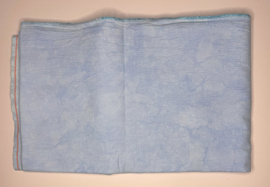 16 Count Aida - Bluebell - BeStitchMe