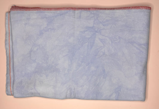 14 Count Aida - Bluebell - BeStitchMe
