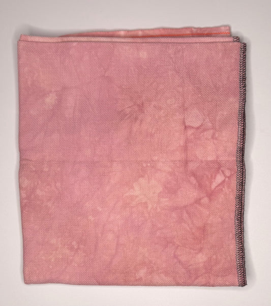 20 Count Aida - Blush - BeStitchMe