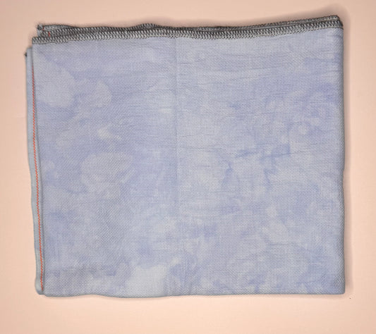 20 Count Aida - Bluebell - BeStitchMe