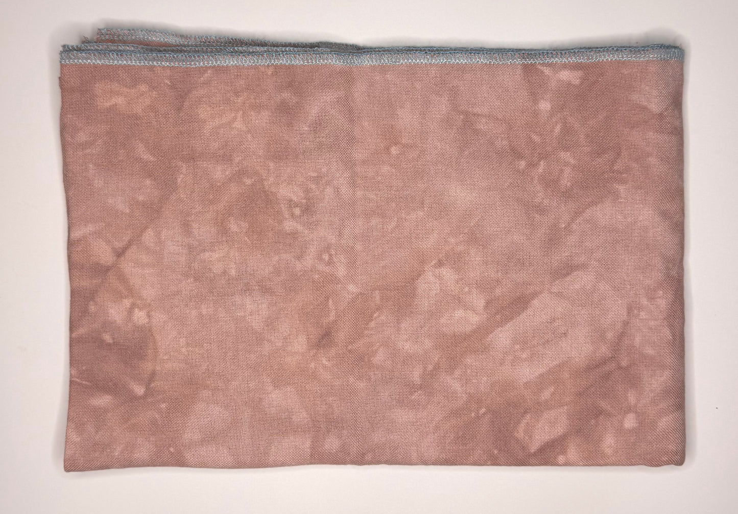 32 Count Lugana - Pink Chocolate - BeStitchMe