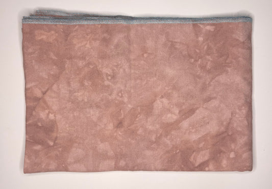 32 Count Lugana - Pink Chocolate - BeStitchMe