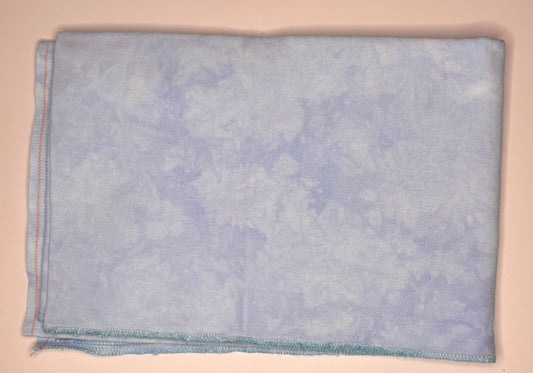 32 Count Lugana - Bluebell - BeStitchMe