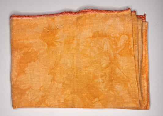 28 Count Cashel Linen - Honey - BeStitchMe