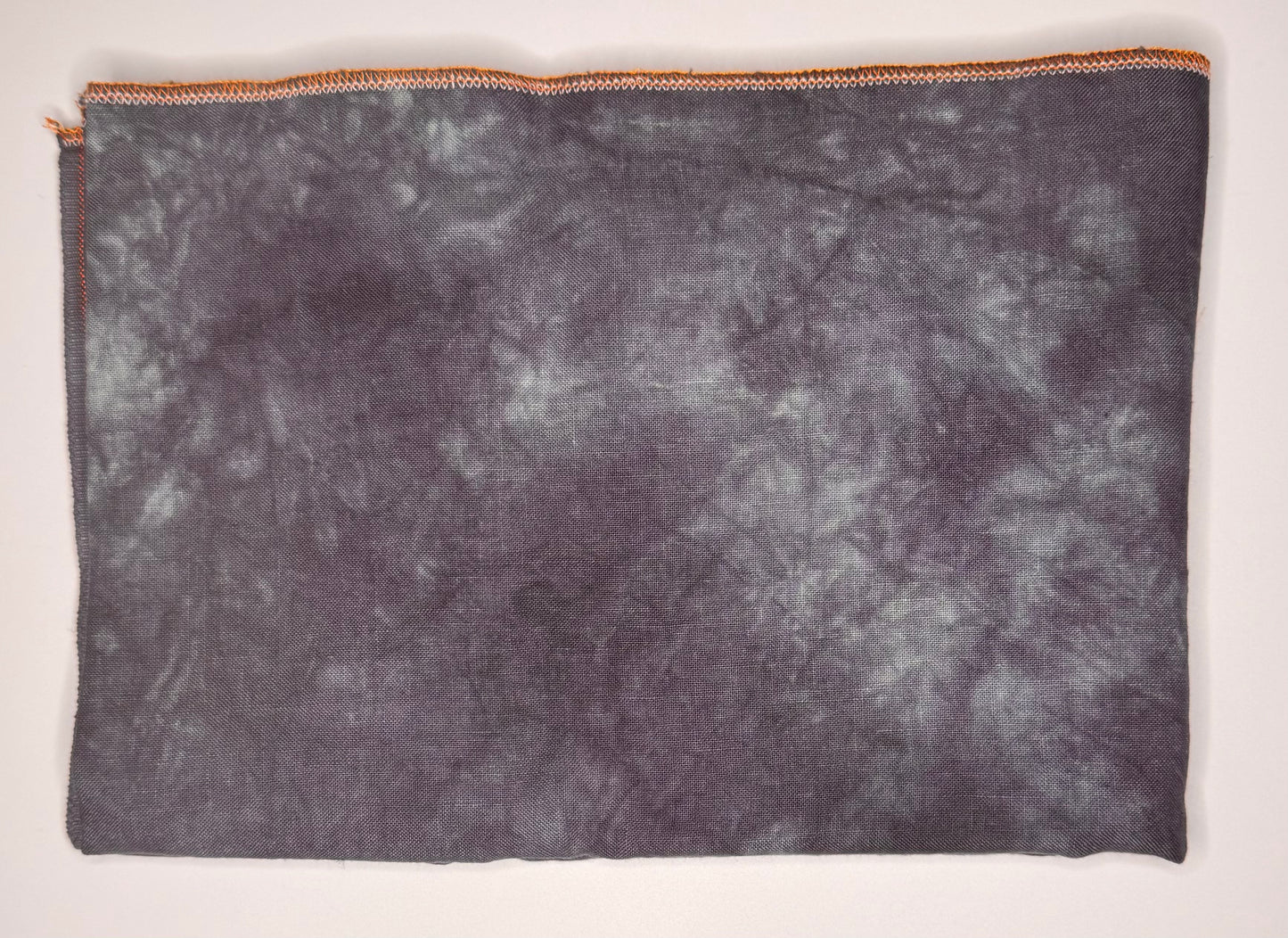40 Count Newcastle Linen - Dirty Chalkboard - BeStitchMe