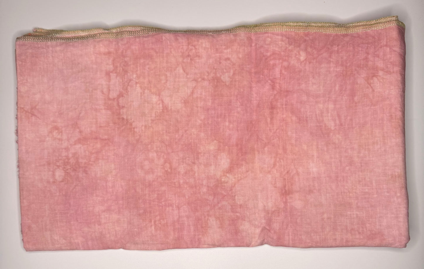 56 Count Kingston Linen - Blush - BeStitchMe