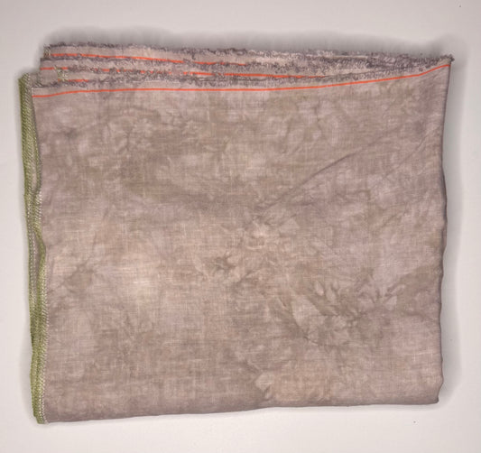 56 Count Kingston Linen - Lunar - BeStitchMe