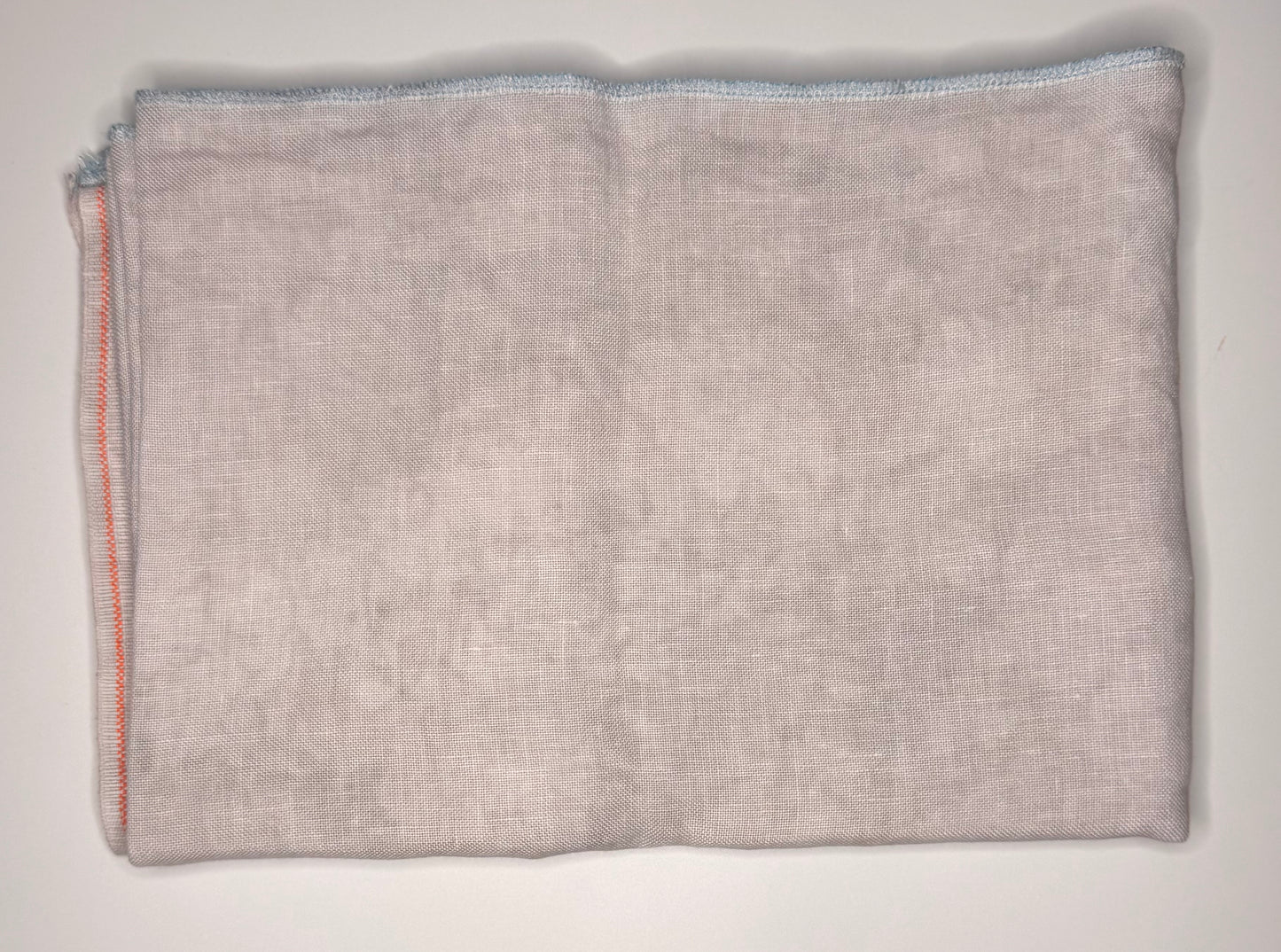 32 Count Belfast Linen - Winter Ash - BeStitchMe