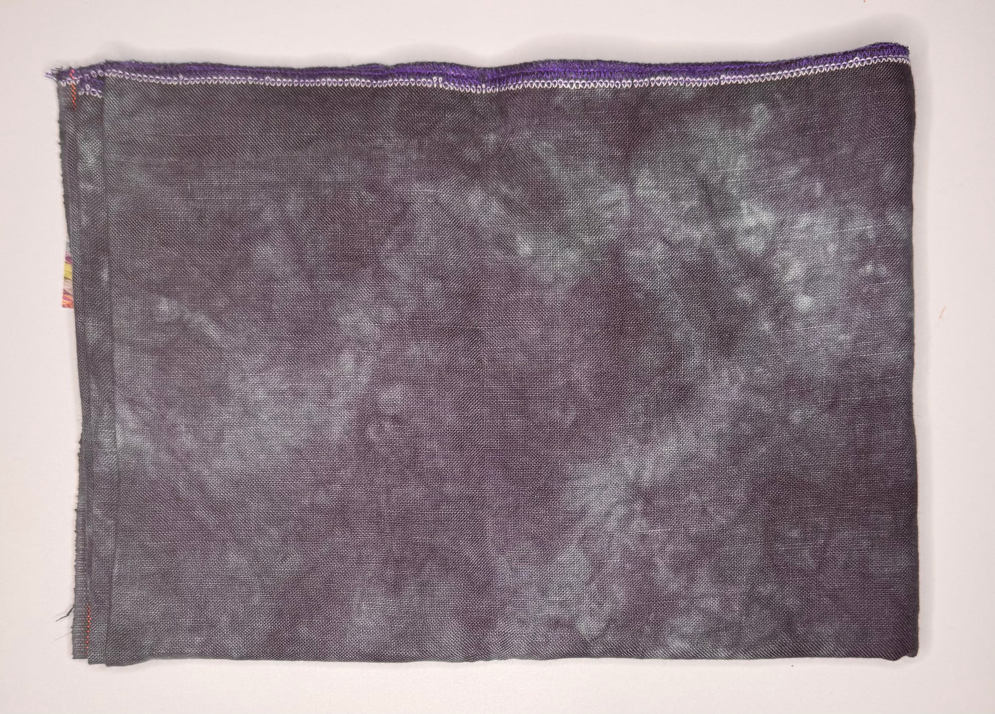 36 Count Edinburgh Linen - Dirty Chalkboard - BeStitchMe