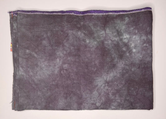 36 Count Edinburgh Linen - Dirty Chalkboard - BeStitchMe