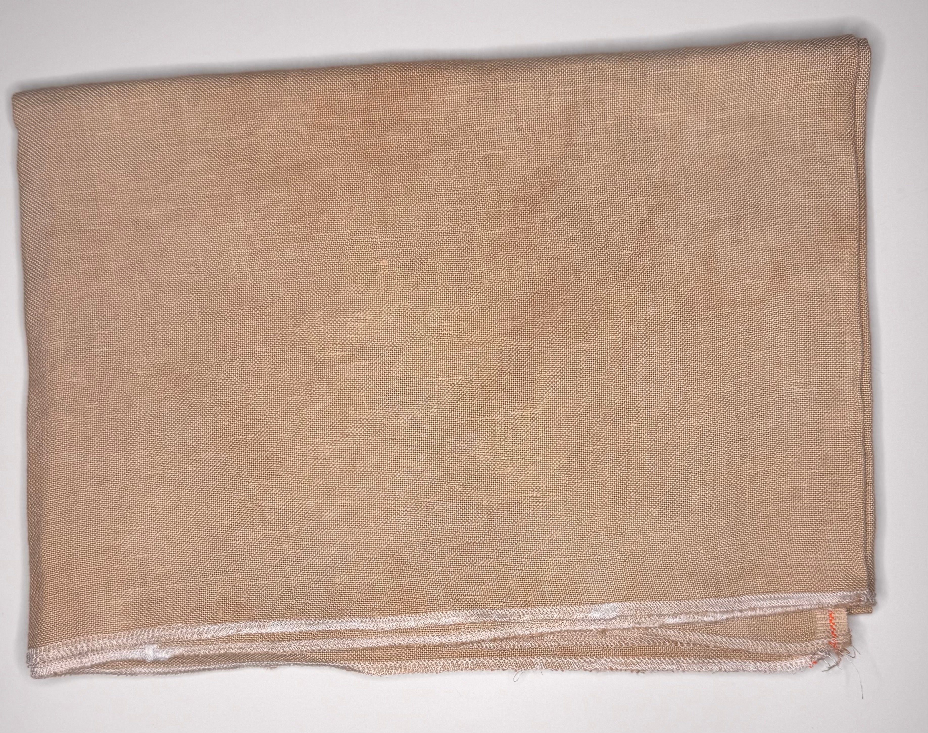 28 Count Cashel Linen - Tuscan Path - Fox and Rabbit – Bee Youtiful Sip ...