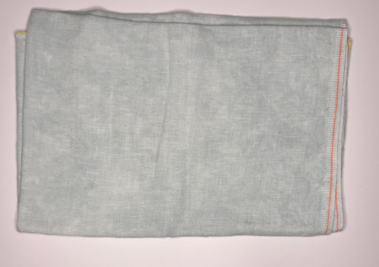 28 Count Cashel Linen - Spring Spruce - Atomic Ranch/Rogue Fabric