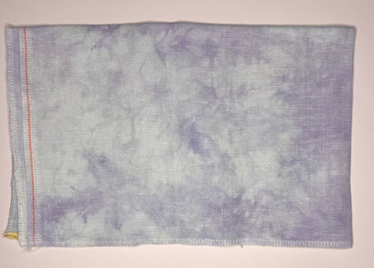 28 Count Cashel Linen - Serenity - Atomic Ranch/Rogue Fabric