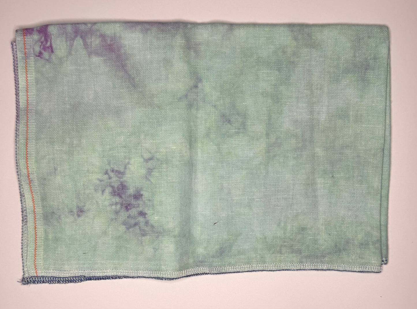 32 Count Belfast Linen - LE126476 - Atomic Ranch/Rogue Fabric