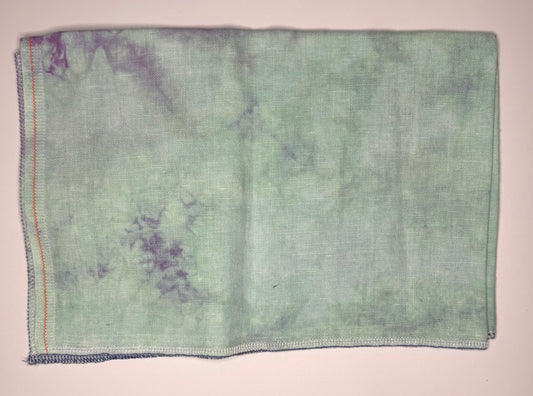 32 Count Belfast Linen - LE126476 - Atomic Ranch/Rogue Fabric
