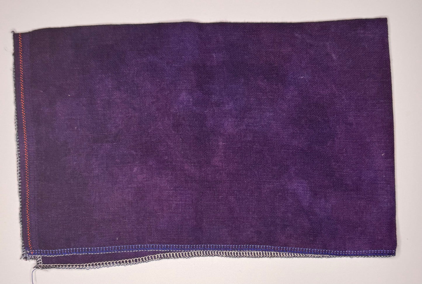 32 Count Belfast Linen - Artemis - Atomic Ranch/Rogue Fabric