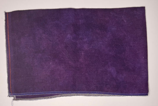 32 Count Belfast Linen - Artemis - Atomic Ranch/Rogue Fabric