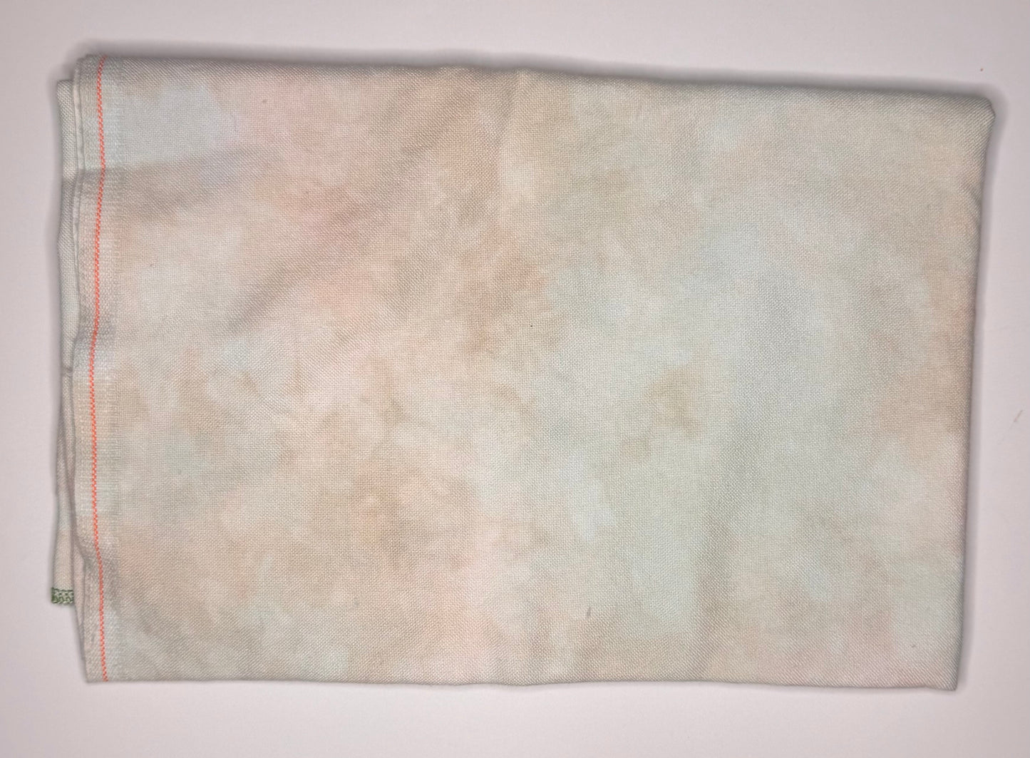 36 Count Lugana - Frieze - Atomic Ranch/Rogue Fabric