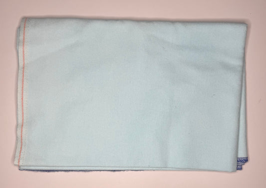 32 Count Lugana - Frostbite - Atomic Ranch/Rogue Fabric