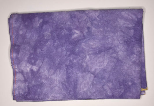 28 Count Lugana - LE172172 - Atomic Ranch/Rogue Fabric