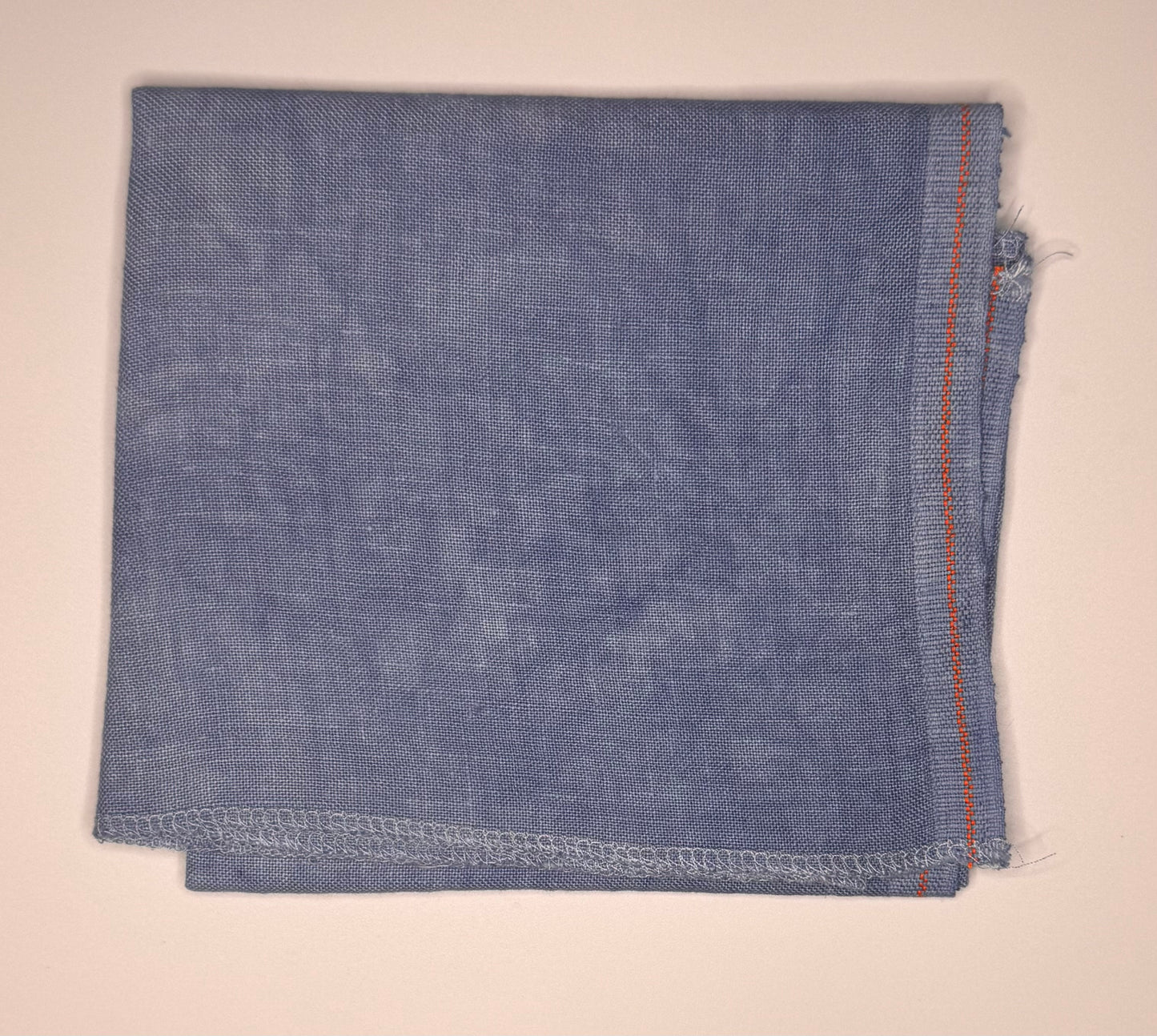 36 Count Edinburgh Linen - Cornflower - Fiber on a Whim