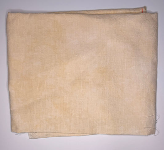 56 Count Kingston Linen - Cream & Sugar - Fiber on a Whim
