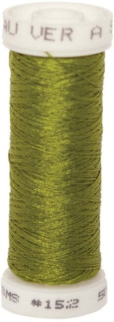 #152 - 100.3 Au Ver A Soie Silk Thread