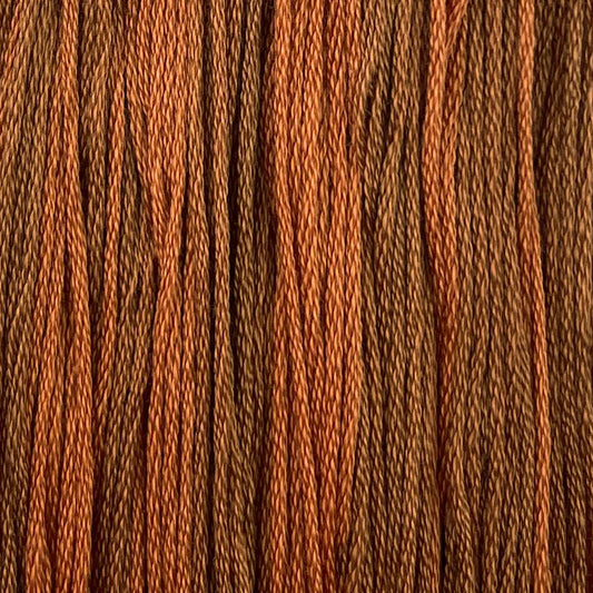 Colour and Cotton Thread - Fortissimo