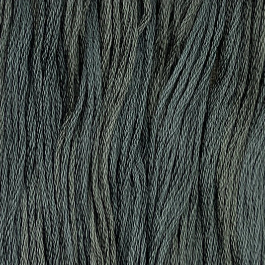 Colour and Cotton Thread - Santa's Boots
